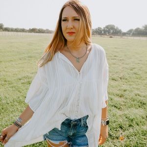Anniston Top